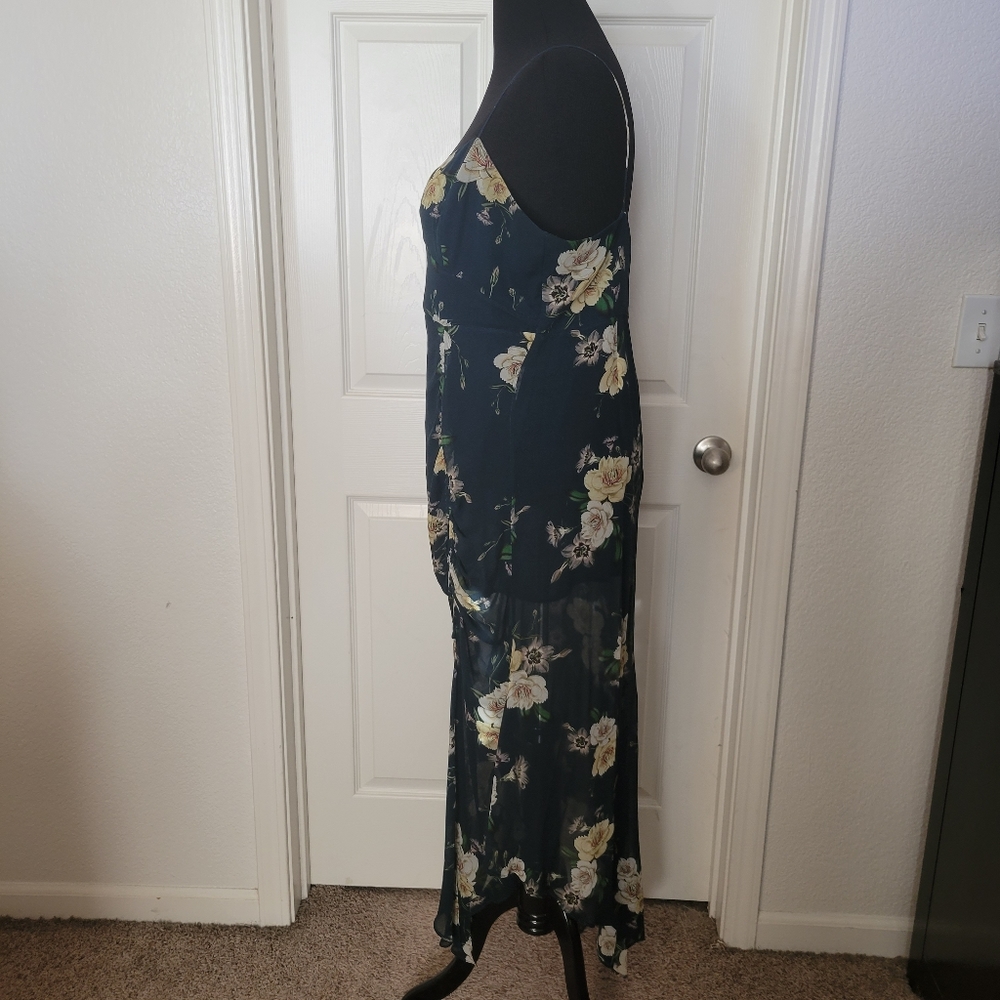 EUC Nicholas Dress - Picture 8 of 16